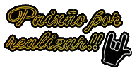 Paixãoporrealizar Sticker by LIKE produtora