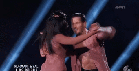 abc dwts GIF by Dancing with the Stars