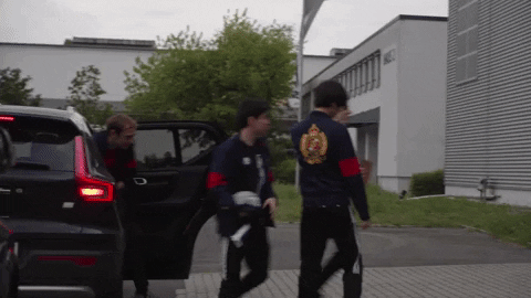 Coming Lets Go GIF by G2 Esports