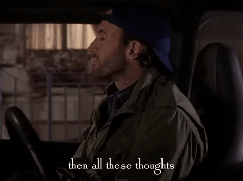 season 4 netflix GIF by Gilmore Girls 