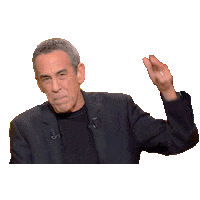 les terriens lol Sticker by C8