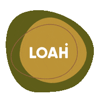 Loah Sticker by loahecuador