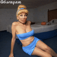 Sexy Ew GIF