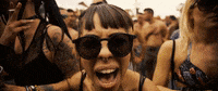 excited party GIF by Dominator Festival