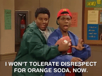 kenan and kel nicksplat GIF