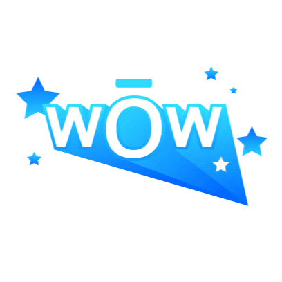 Excited Wow Sticker by doTERRA Essential Oils