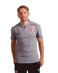 hallescherfussballclub football soccer fail fussball Sticker
