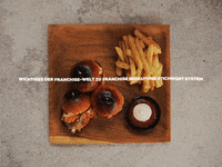 Fun Party GIF by FranchiseONE.de