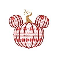 Pumpkin Sticker by Project Magic Inc