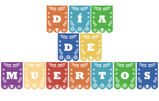 Mexico Fiesta Sticker