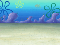 season 6 giant squidward GIF by SpongeBob SquarePants