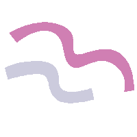 Art Wave Sticker by LovelySkin