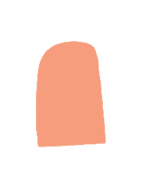 hopefuloutsiders fun abstract colorful creativity Sticker