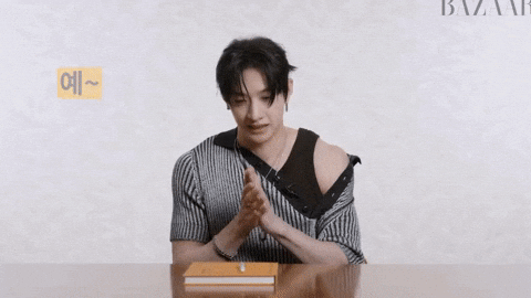 StayforChahn giphyupload stray kids shy chan GIF