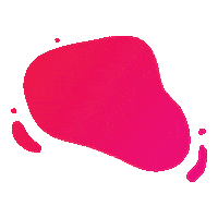 Web Development Splat Sticker by Redback Solutions