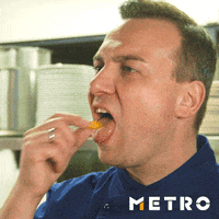 angry tim raue GIF by METRO AG