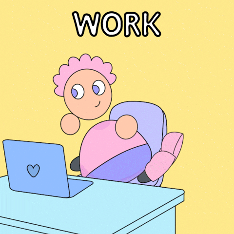 Tired Not My Best GIF by Fatman