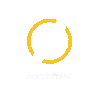 Home Hero Sticker by ServisHero