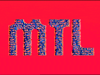 Art Glitch GIF