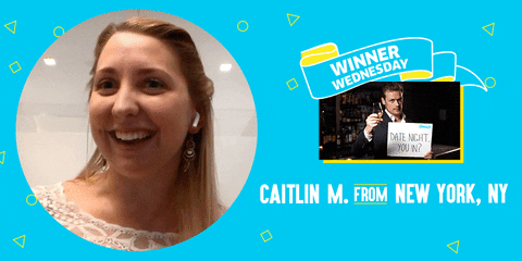 winnerwednesday GIF by Omaze