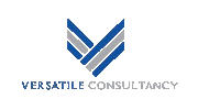 versatileconsultancy girlpower hiring recruitment vc Sticker