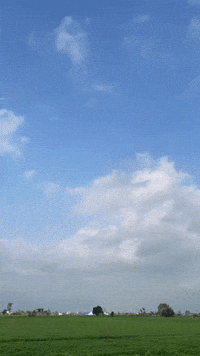 Hellforme wow nature cloud clouds GIF