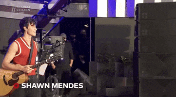 Shawn Mendes GIF by Global Citizen