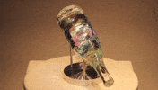 glass art GIF