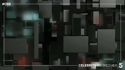 celebrity big brother GIF by Big Brother UK