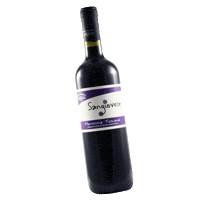 Red Wine Maremma Sticker by Azienda Agricola La Magia