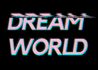 byshellz fashion branding dreamworld by shellz GIF