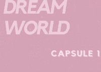 byshellz fashion design dream world by shellz GIF