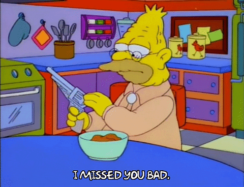 episode 1 GIF