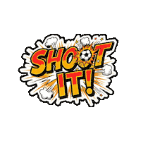 Tired Youth Sports Sticker
