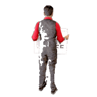 Realestate Waseem Sticker by Exclusive Links Real Estate Brokers