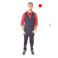 Realestate Waseem Sticker by Exclusive Links Real Estate Brokers