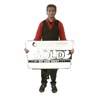 Realestate Waseem Sticker by Exclusive Links Real Estate Brokers