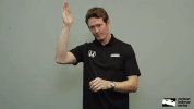 waving indy 500 GIF by Paddock Insider