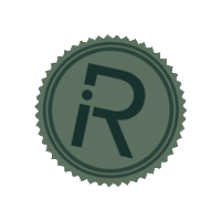 Irr Sticker by Island Realm Real Estate