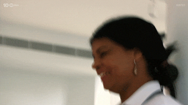 Huntedau GIF by Hunted Australia