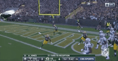 Regular Season Football GIF by NFL