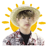 Jk Jeon Jungkook Sticker