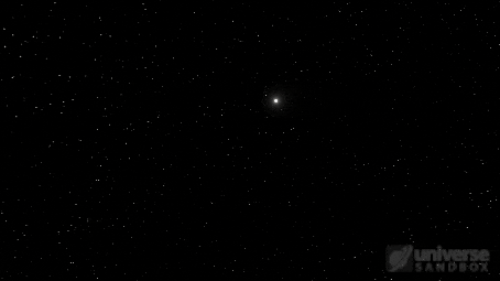 UniverseSandbox universe sandbox GIF