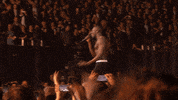 brits 2018 GIF by BRIT Awards