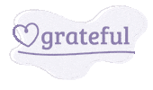 Support Gratitude Sticker by DispatchHealth
