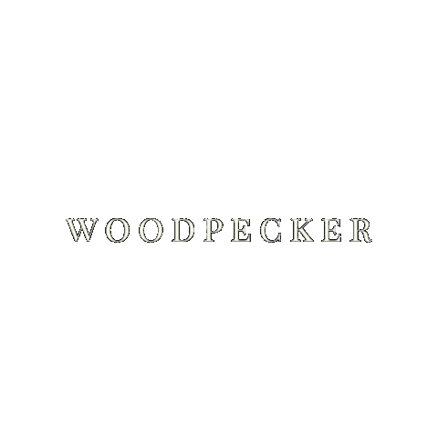 Woodpeckercampers giphygifmaker woodpecker woodpeckers campers Sticker