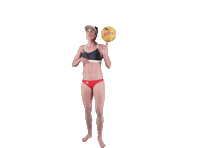 Avp Athletes Sticker by AVP Pro Beach Volleyball Tour