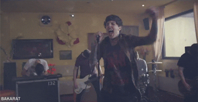 angry band GIF by Epitaph Records