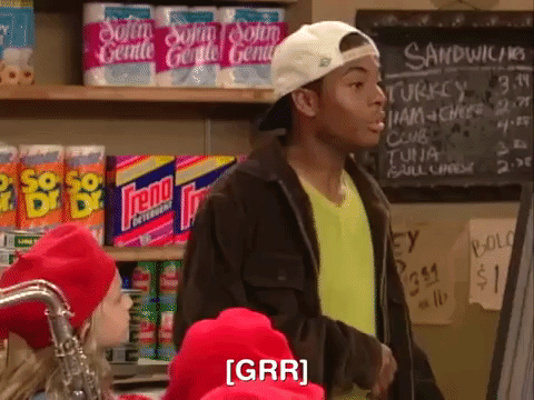 kenan and kel nicksplat GIF