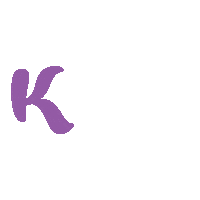 kandco_store gym chalk kco liquid chalk k and co Sticker